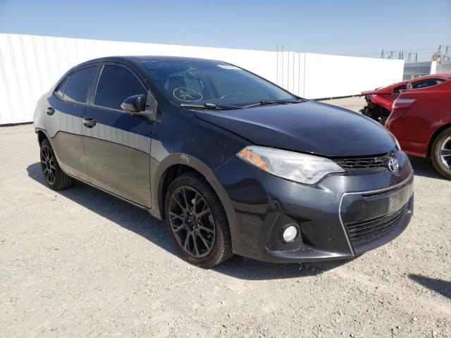 TOYOTA COROLLA L 2016 2t1burhe6gc539644