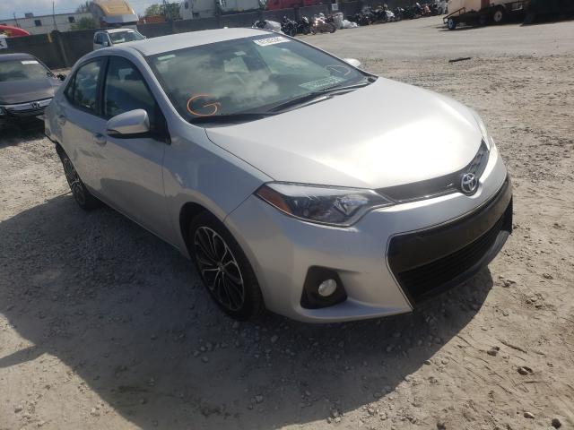 TOYOTA COROLLA L 2016 2t1burhe6gc541278