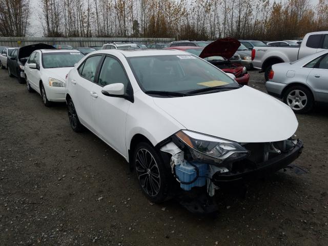 TOYOTA COROLLA L 2016 2t1burhe6gc542530