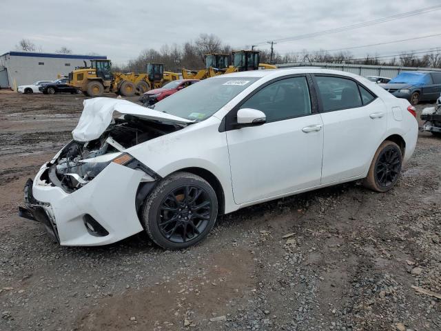 TOYOTA COROLLA 2016 2t1burhe6gc542706