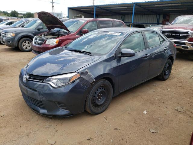 TOYOTA COROLLA L 2016 2t1burhe6gc542740