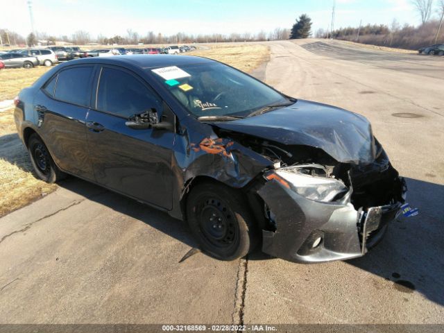 TOYOTA COROLLA 2016 2t1burhe6gc542964