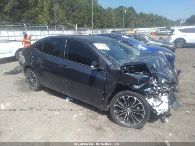 TOYOTA COROLLA 2016 2t1burhe6gc543693