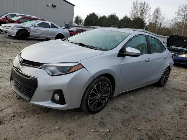 TOYOTA COROLLA L 2016 2t1burhe6gc545038