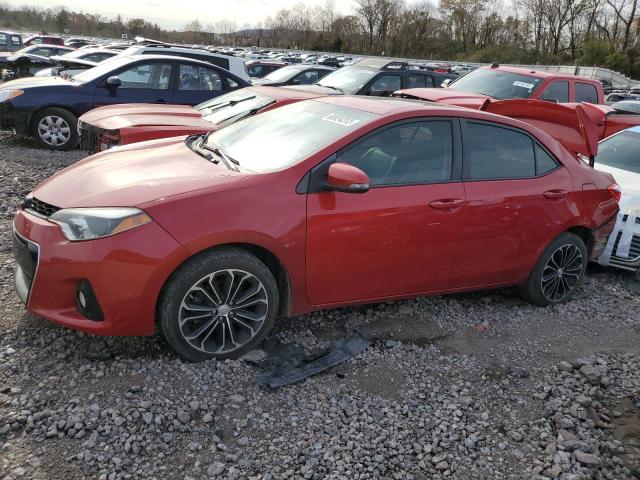 TOYOTA COROLLA L 2016 2t1burhe6gc545458