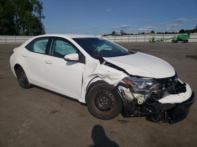 TOYOTA COROLLA L 2016 2t1burhe6gc545749