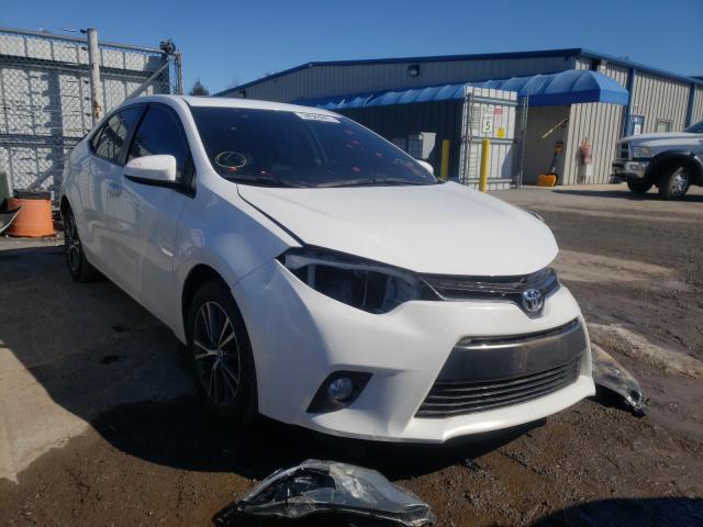 TOYOTA COROLLA L 2016 2t1burhe6gc546254