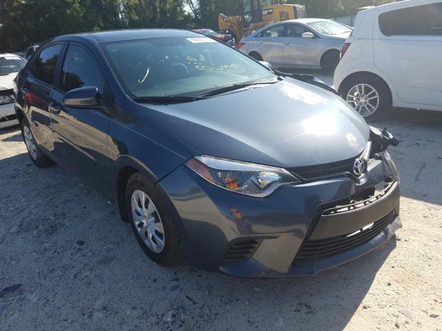 TOYOTA COROLLA L 2016 2t1burhe6gc547291