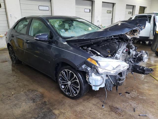 TOYOTA COROLLA L 2016 2t1burhe6gc548456