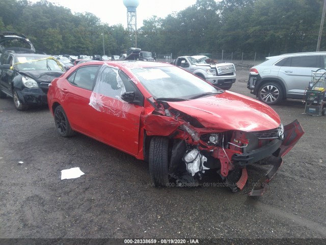 TOYOTA COROLLA 2016 2t1burhe6gc548845