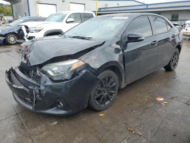 TOYOTA COROLLA 2016 2t1burhe6gc549008