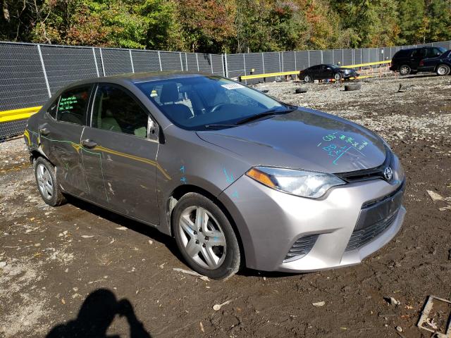 TOYOTA COROLLA L 2016 2t1burhe6gc549266