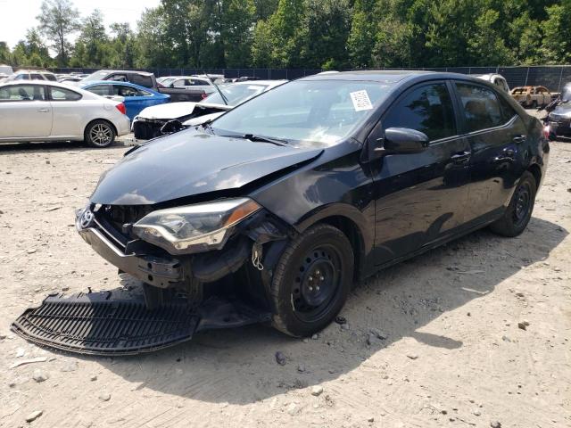 TOYOTA COROLLA L 2016 2t1burhe6gc551955