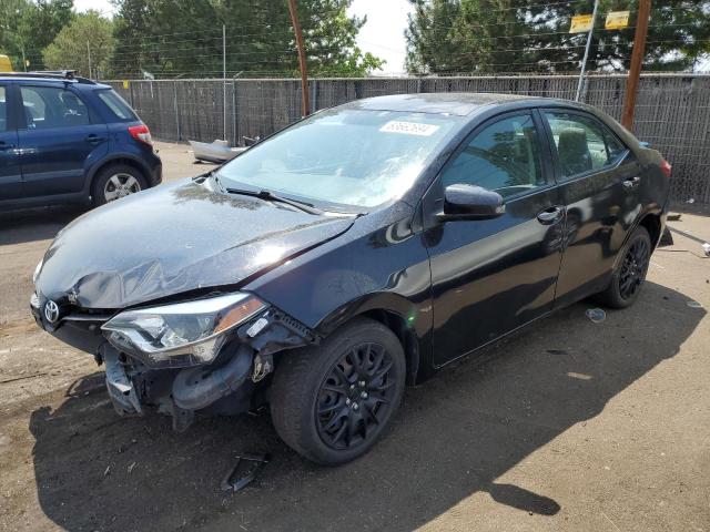 TOYOTA COROLLA L 2016 2t1burhe6gc552393