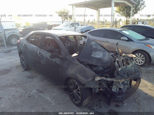 TOYOTA COROLLA 2016 2t1burhe6gc552670