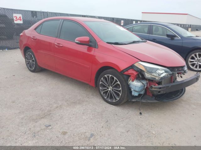 TOYOTA COROLLA 2016 2t1burhe6gc554998