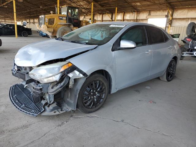 TOYOTA COROLLA L 2016 2t1burhe6gc556041