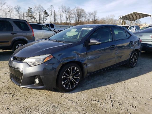 TOYOTA COROLLA 2016 2t1burhe6gc556136