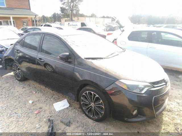 TOYOTA COROLLA 2016 2t1burhe6gc556766