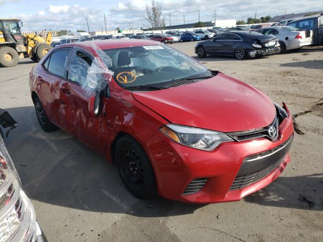 TOYOTA COROLLA L 2016 2t1burhe6gc557268