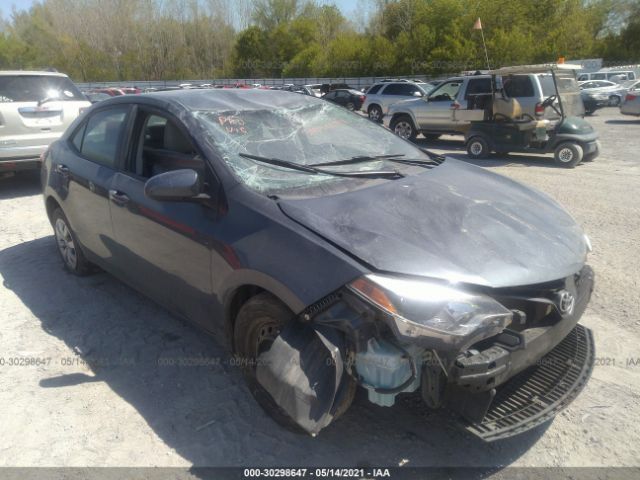 TOYOTA COROLLA 2016 2t1burhe6gc557402