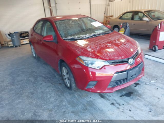 TOYOTA COROLLA 2016 2t1burhe6gc561689