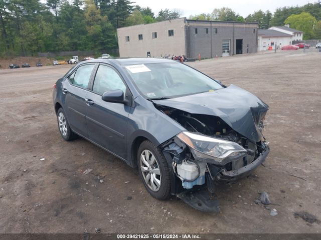 TOYOTA COROLLA 2016 2t1burhe6gc563264