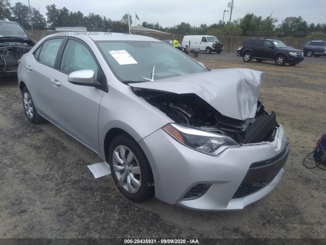 TOYOTA COROLLA 2016 2t1burhe6gc563605