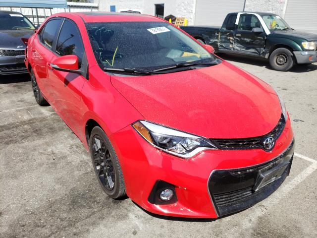 TOYOTA COROLLA L 2016 2t1burhe6gc565287