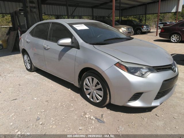 TOYOTA COROLLA 2016 2t1burhe6gc565502