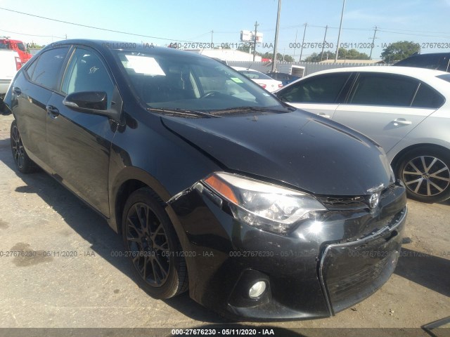 TOYOTA COROLLA 2016 2t1burhe6gc566570