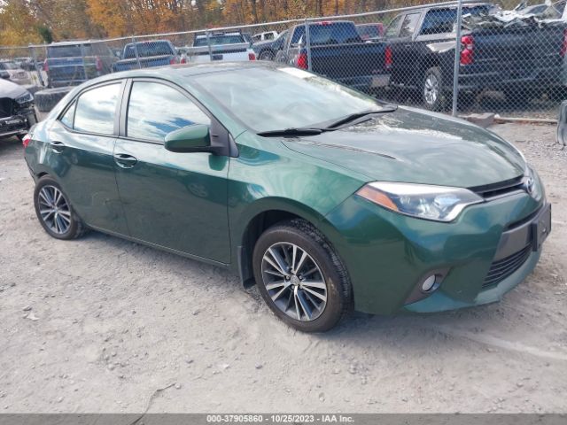 TOYOTA COROLLA 2016 2t1burhe6gc567153