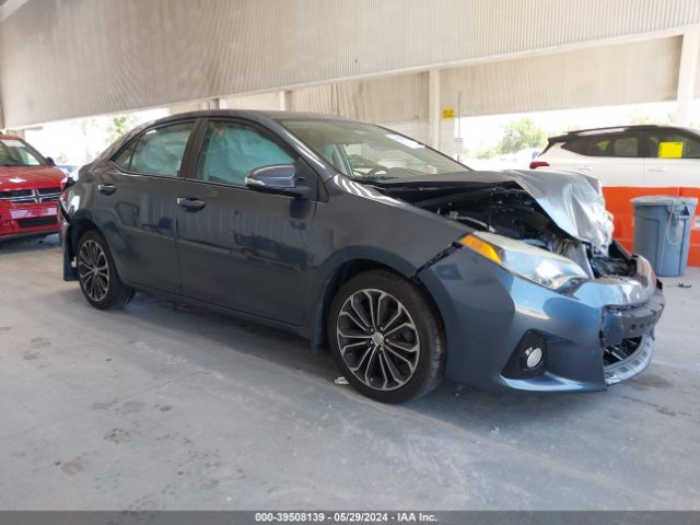 TOYOTA COROLLA 2016 2t1burhe6gc570084