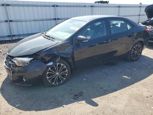 TOYOTA COROLLA L 2016 2t1burhe6gc570571