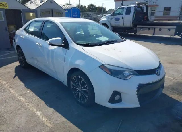 TOYOTA COROLLA 2016 2t1burhe6gc571817