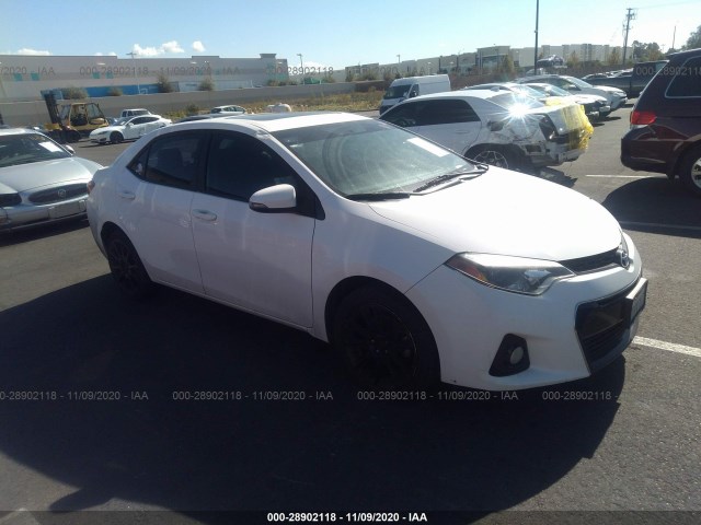 TOYOTA COROLLA 2016 2t1burhe6gc572031