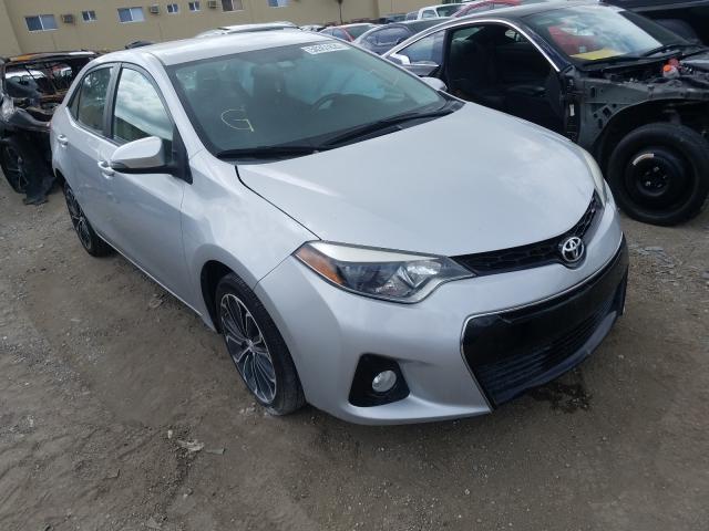 TOYOTA COROLLA L 2016 2t1burhe6gc572546