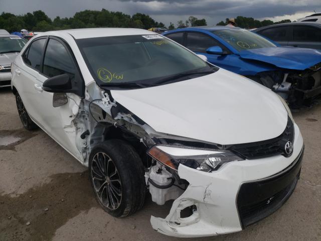 TOYOTA COROLLA L 2016 2t1burhe6gc572658