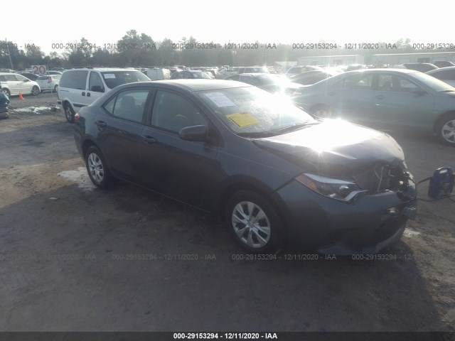 TOYOTA COROLLA 2016 2t1burhe6gc573552