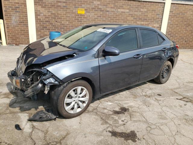 TOYOTA COROLLA L 2016 2t1burhe6gc574443