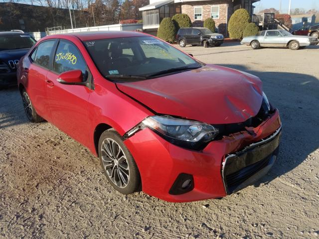 TOYOTA COROLLA L 2016 2t1burhe6gc574670