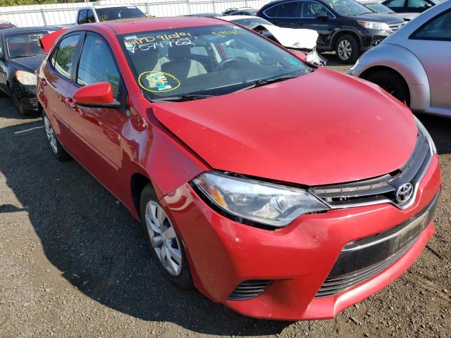 TOYOTA COROLLA L 2016 2t1burhe6gc574782