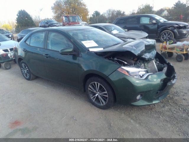 TOYOTA COROLLA 2016 2t1burhe6gc577181