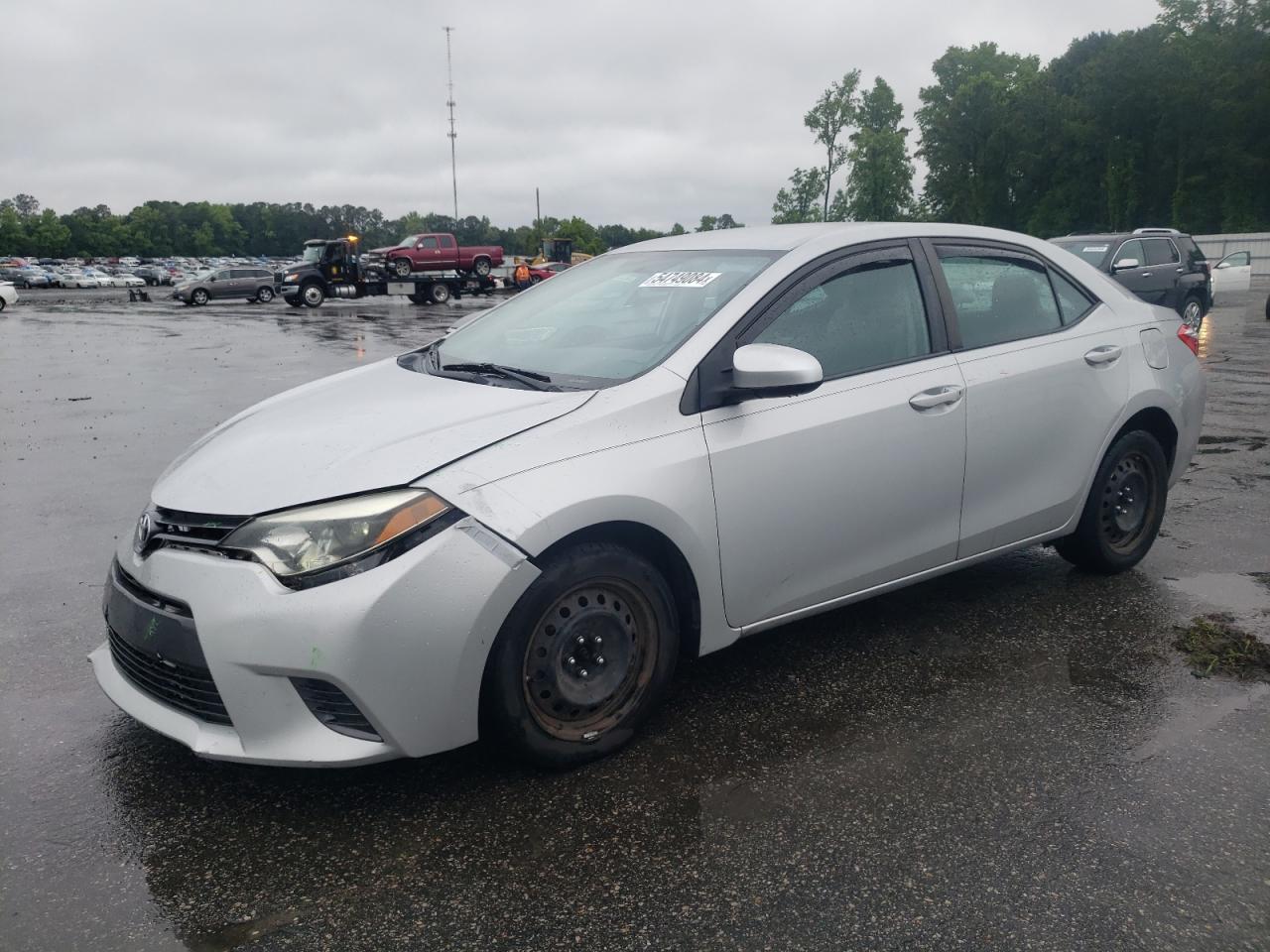 TOYOTA COROLLA 2016 2t1burhe6gc577813