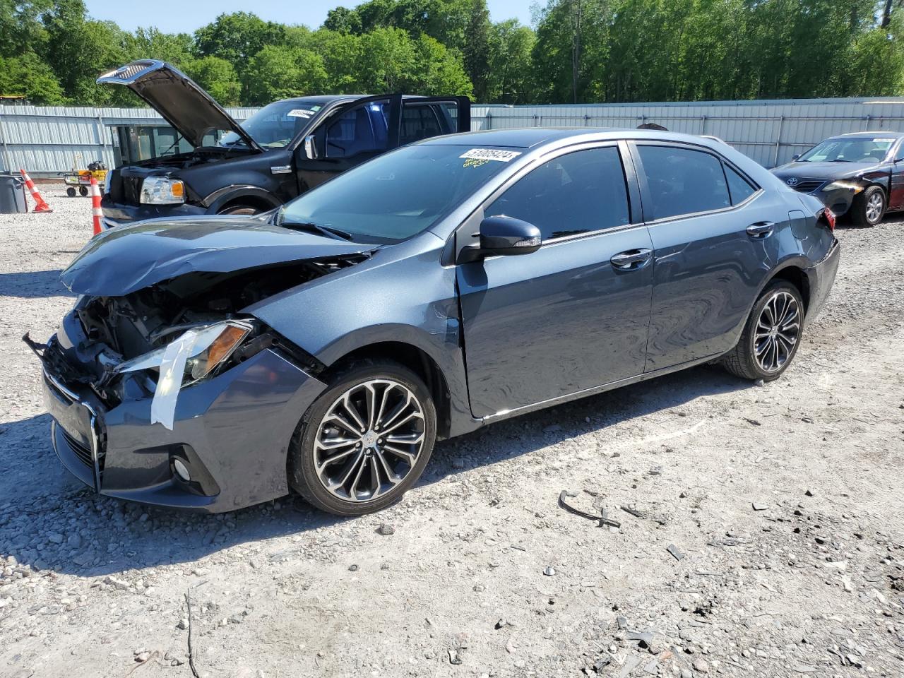 TOYOTA COROLLA 2016 2t1burhe6gc578816