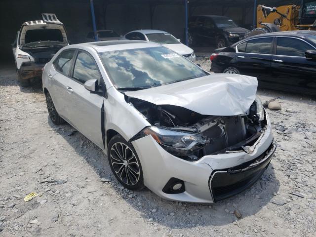 TOYOTA COROLLA L 2016 2t1burhe6gc579643