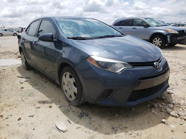 TOYOTA COROLLA L 2016 2t1burhe6gc580341