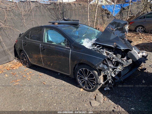 TOYOTA COROLLA 2016 2t1burhe6gc580534