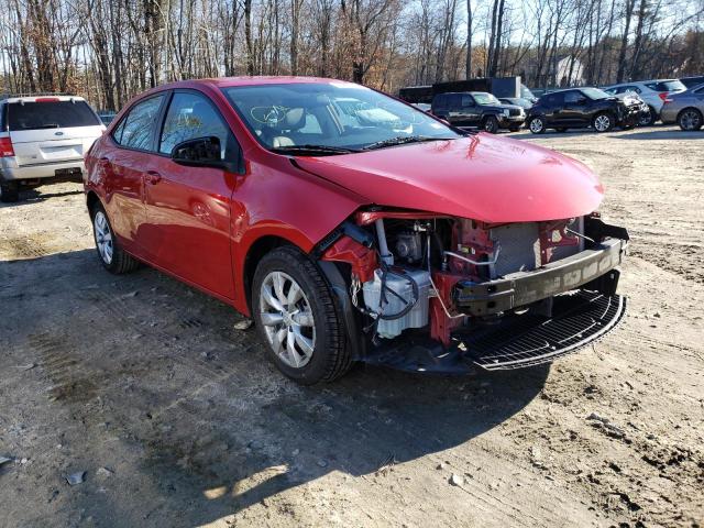 TOYOTA COROLLA L 2016 2t1burhe6gc581084