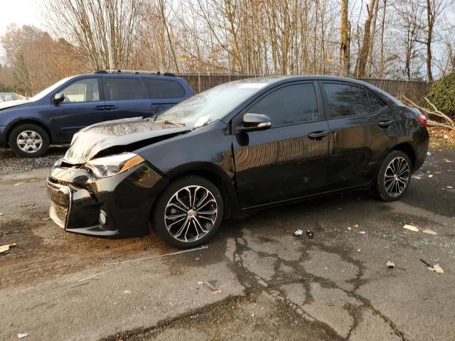 TOYOTA COROLLA L 2016 2t1burhe6gc581988